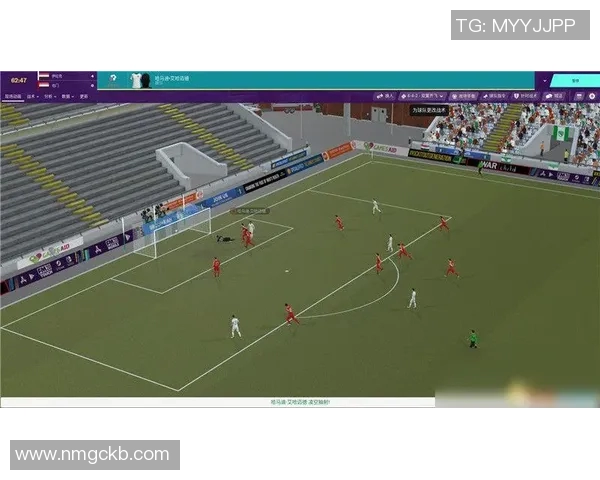 足球经理核武：打造无敌战队的终极策略与技巧解析